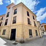 شقة Historico Universidad سلامنكا