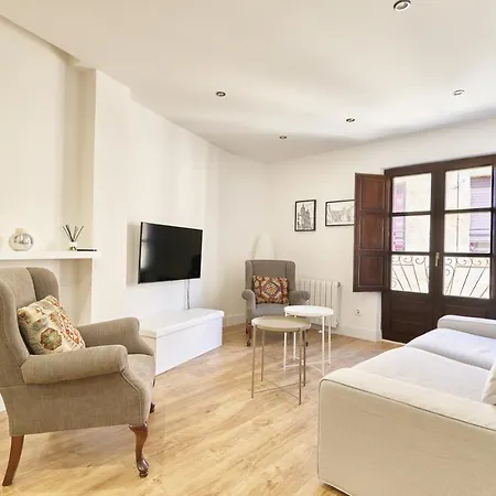 アパート Historico Universidad サラマンカ