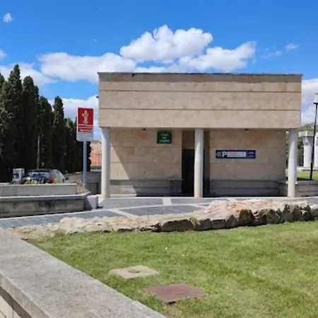 Historico Universidad * سلامنكا