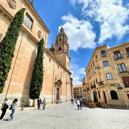 アパート Historico Universidad *