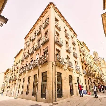 Historico Universidad * سلامنكا