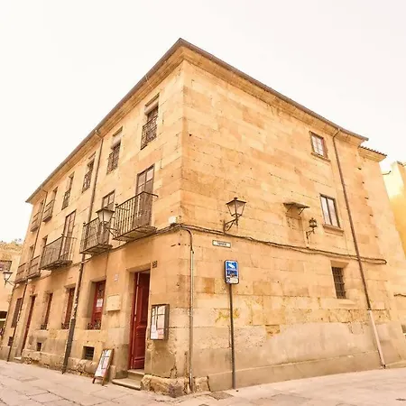 Historico Universidad Appartement Salamanque