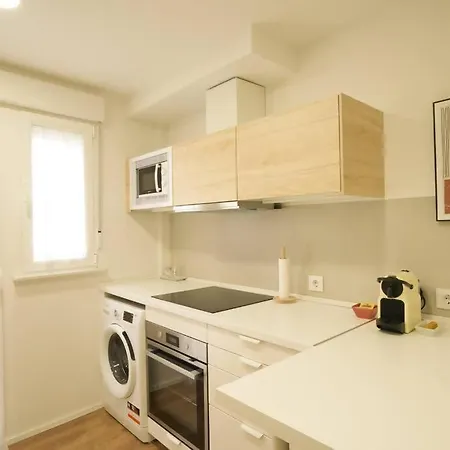 Apartamento Histórico Universidad *