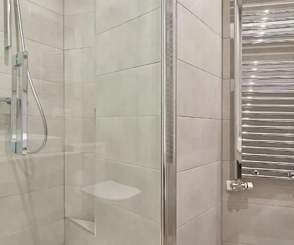 公寓 Historico Universidad 萨拉曼卡