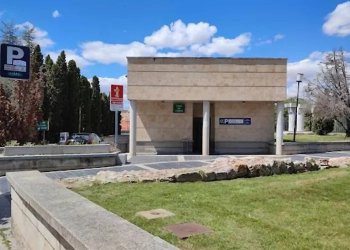 Historico Universidad * 萨拉曼卡