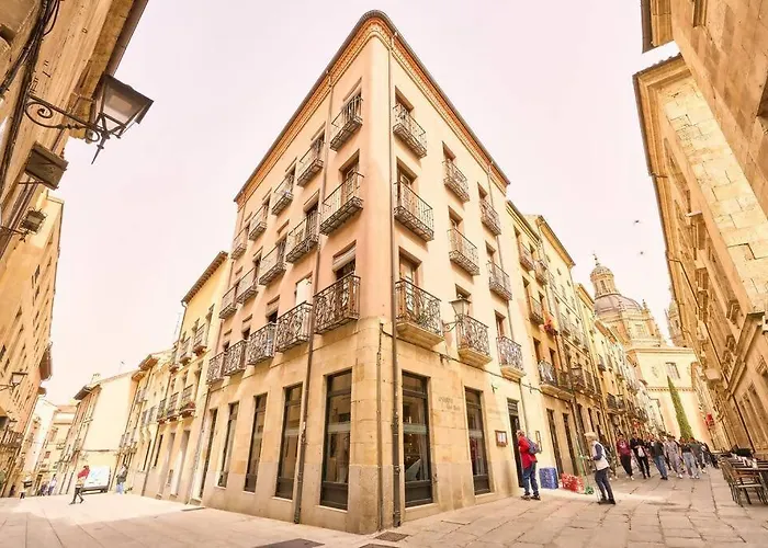 Historico Universidad * 萨拉曼卡