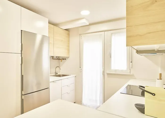 Historico Universidad 公寓 *